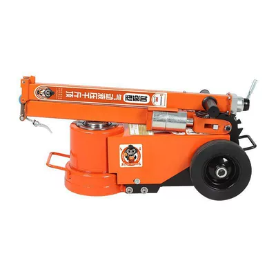 Auto Repair Air Jack, Car jack