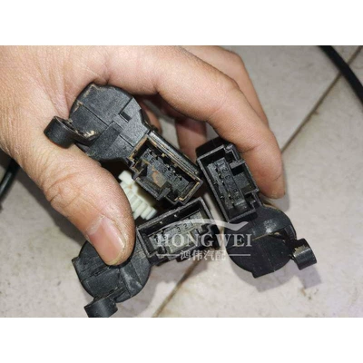 (5g) Air Conditioning Duct Motor, Heating | Soyutma sisteminin digər hissələri