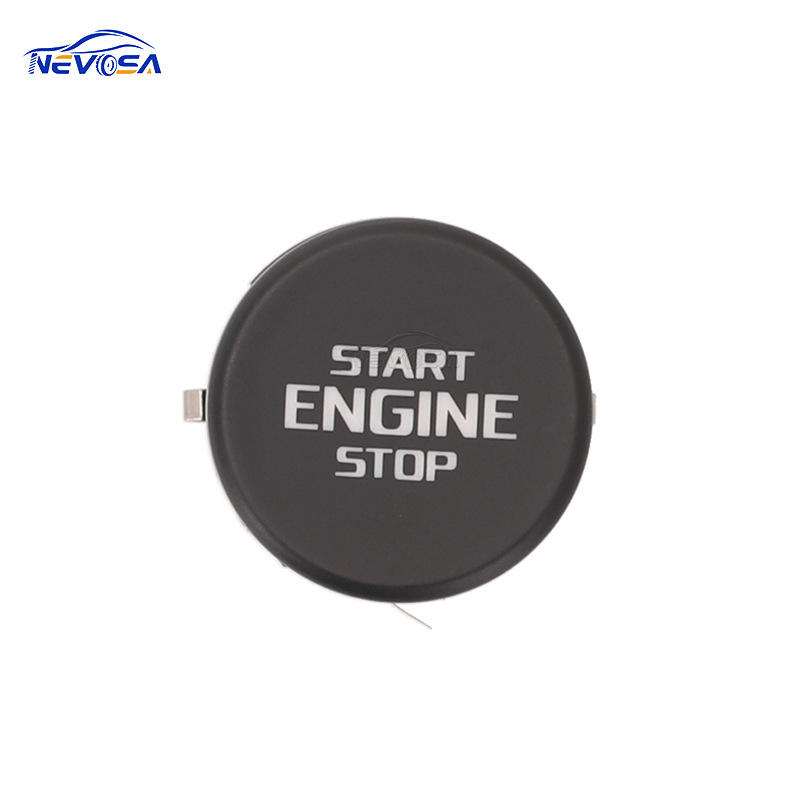 3TD905217A is suitable for Volkswagen one-touch start switch stop button switch auto parts wholesale