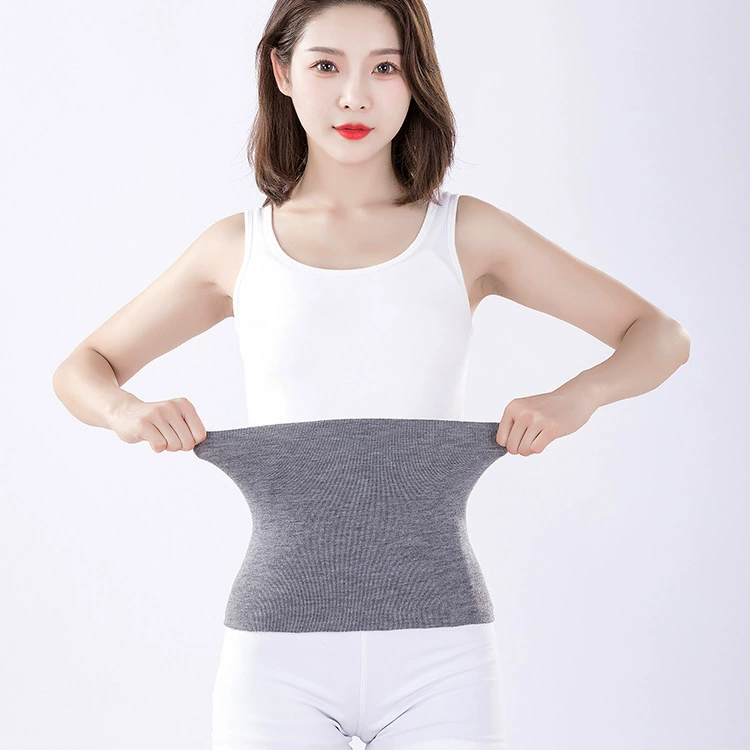 Осень и зима плюс бархатный пояс для мужчин и женщин