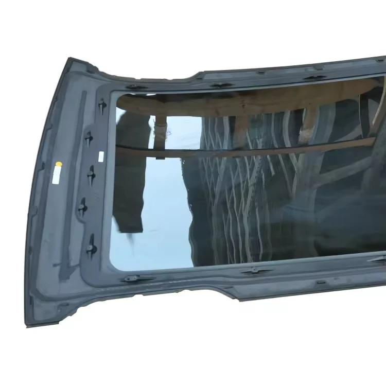 ID6crozzID6x sunroof glass, original factory new 12G877069B