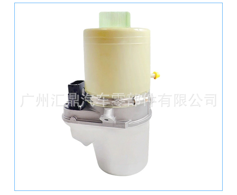 Manufacturer wholesale of electronic power steering pump auto parts suitable for Volkswagen Polo and Audi A1