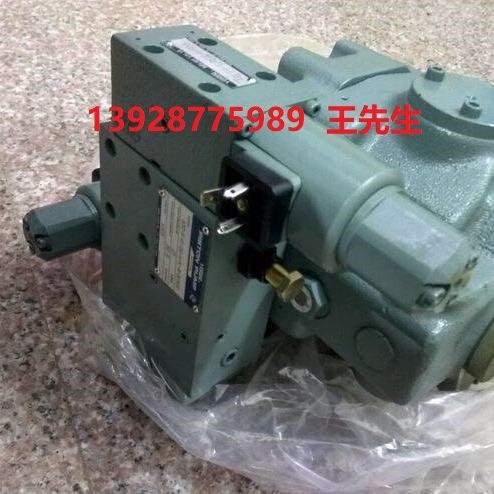 日本油研叶片泵PV2R12-19-41-F-REAA-40