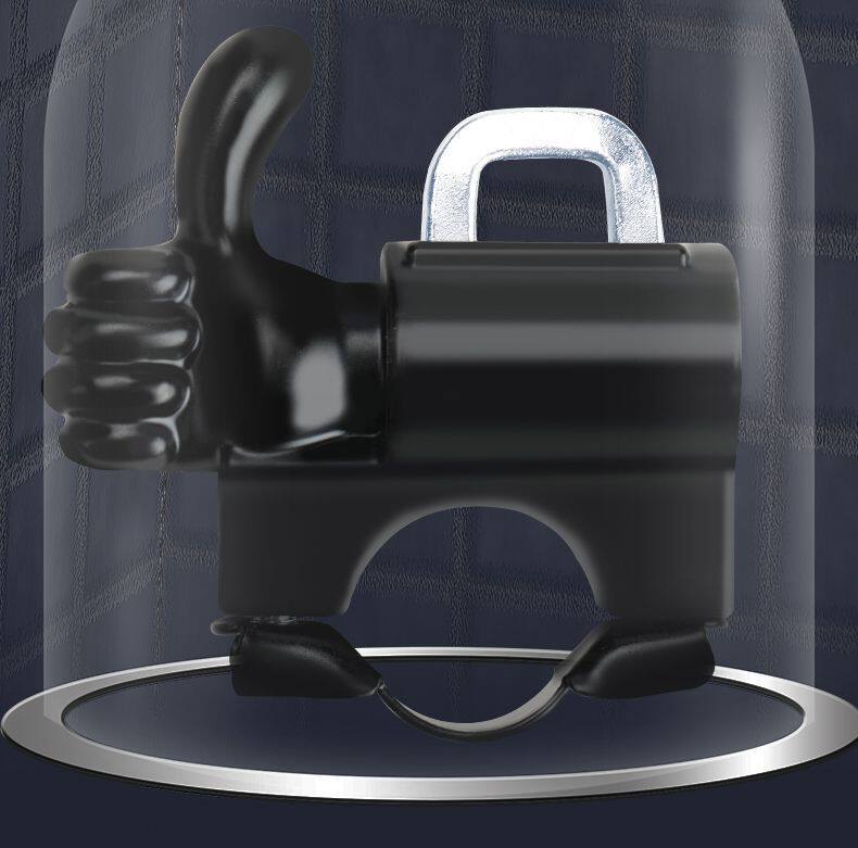 Electric Vehicle Helmet Lock, Electric Vehicle Motorcycle Safety Helmet Key Hook, Fixed Lock Buckle, Universal Hat Lock