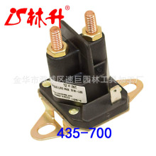 ����12V4�������әC�^�������_�P435-700Starter Solenoid