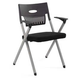 东莞市智丰办公家具厂时尚简约折叠培训椅学生会议椅办公会议室椅