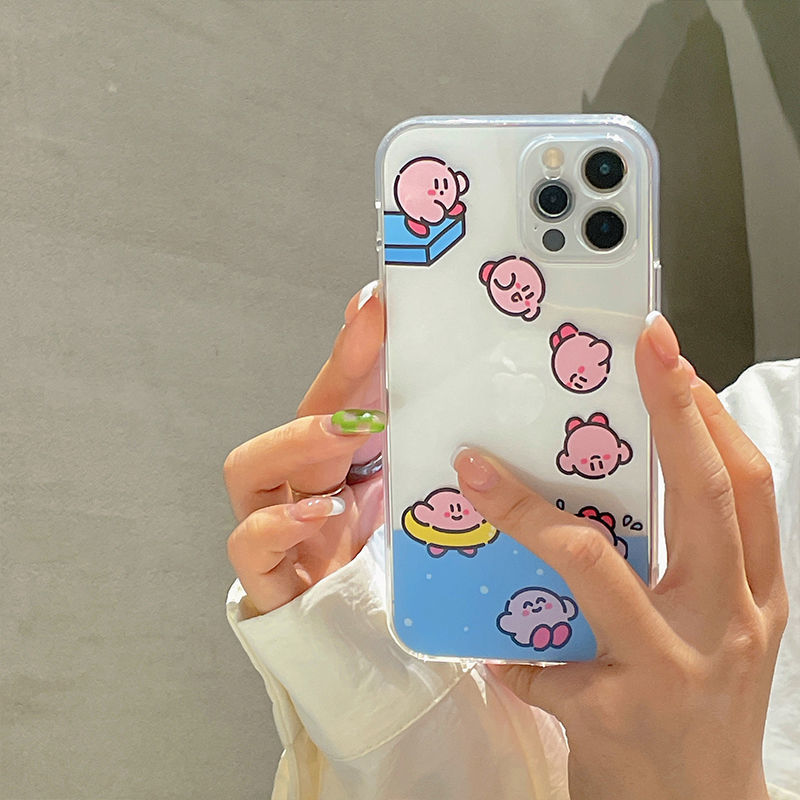 ��ˮ��֮����͸������iPhone13promaxƻ��12�ֻ���11��xsmax