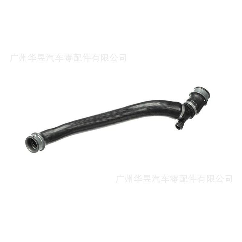 A2115017782 Is Suitable for Mercedes-Benz W211 E350 M272 Coolant Hose Auto Parts Cross-Border