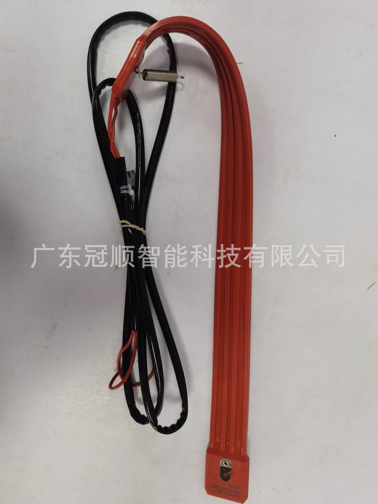 空调 加热带