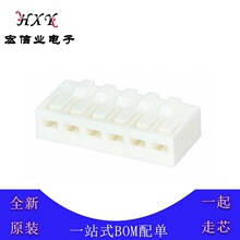 510350600 ���������� ���2.5mm 6PIN 51035-0600 0510350600