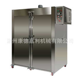 热风循环烘箱大型工业商业用烤箱干燥箱烘干箱设备高温自动化控制