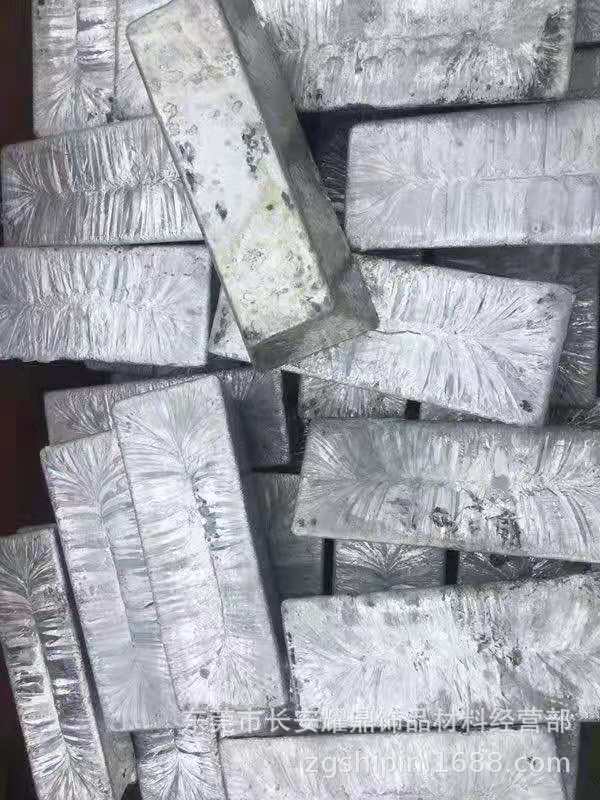 供应精镉 粗镉 镉锭 镉棒 纯度高