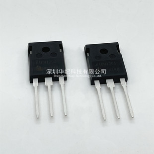 IKW40N120H3 K40H1203 TO-247 IGBT 40A1200V