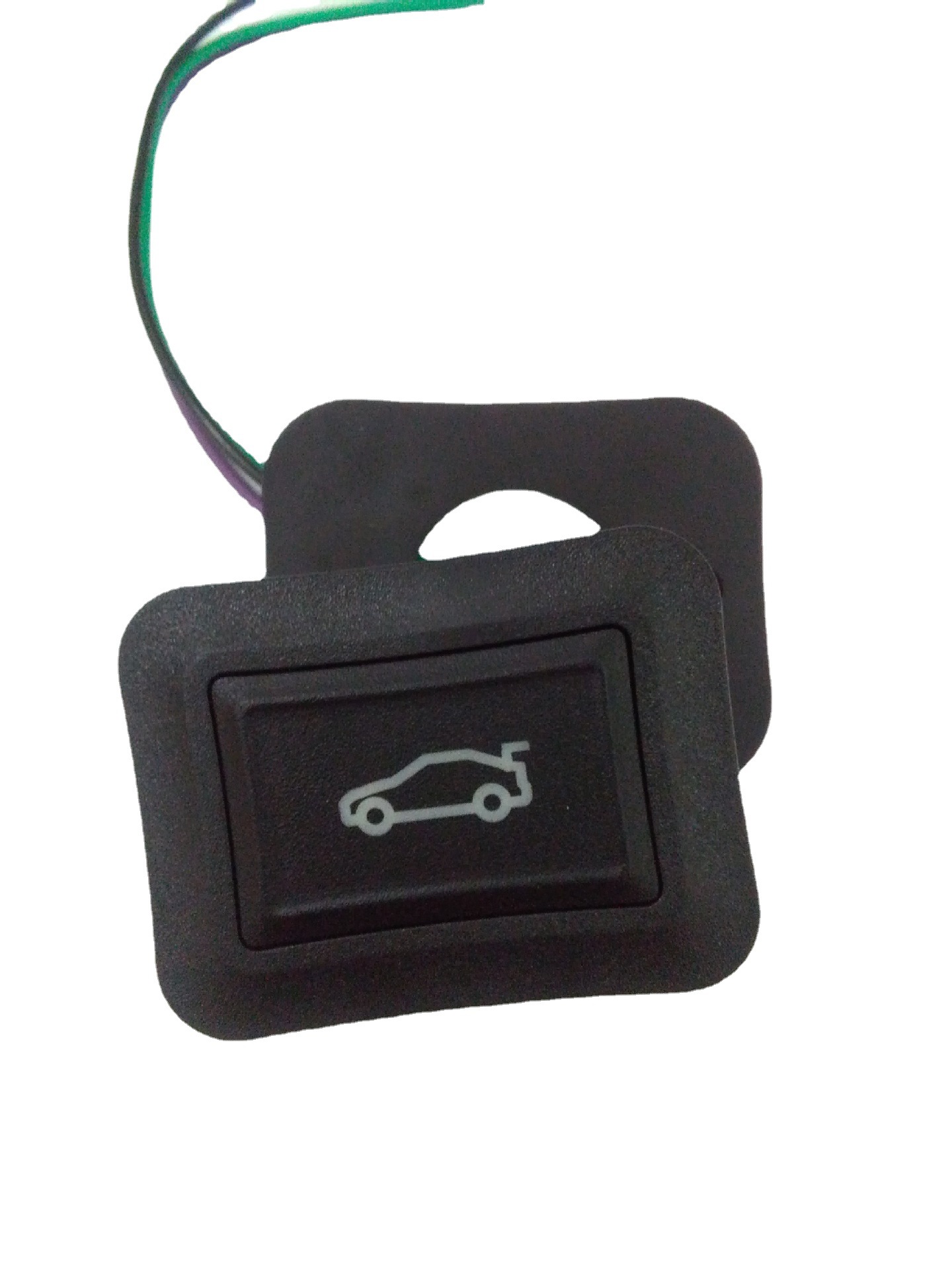 厂家直售新品通用后备箱开关 汽车行李箱开关 电动尾门开关