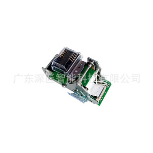 ATM�������6040W OKI RG7 3A2999�x����IC�^BCC-PB4222-5014P001