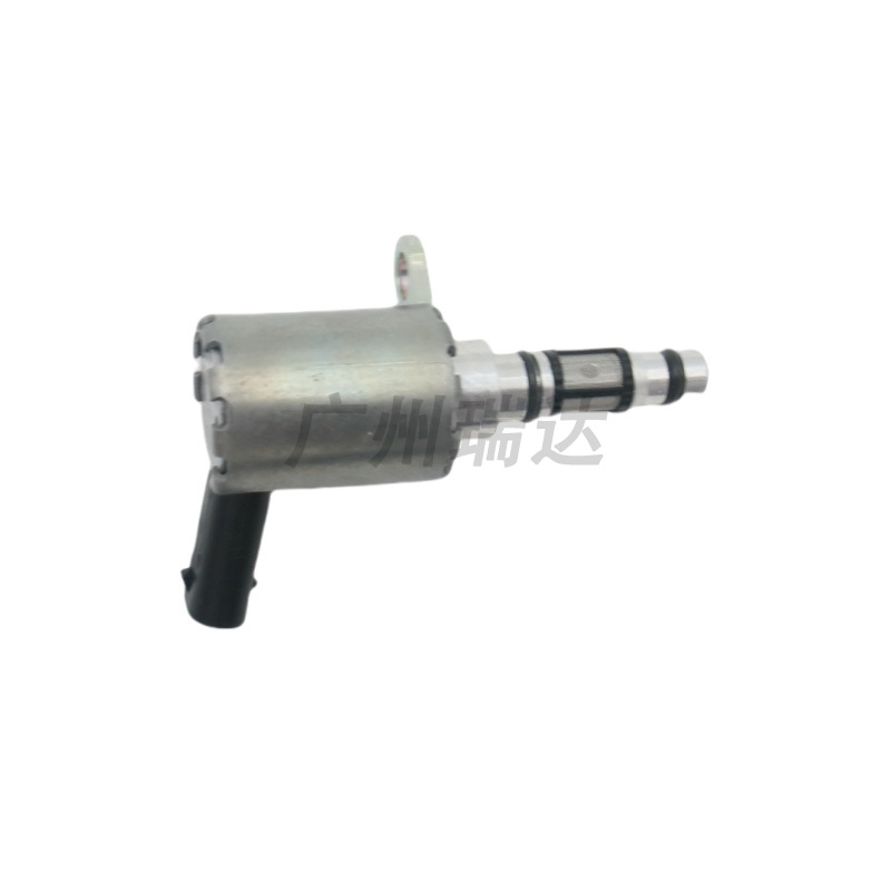 Adecuado para Volkswagen Audi modelo 06K115243Q VVT válvula de control de aceite venta caliente transfronteriza