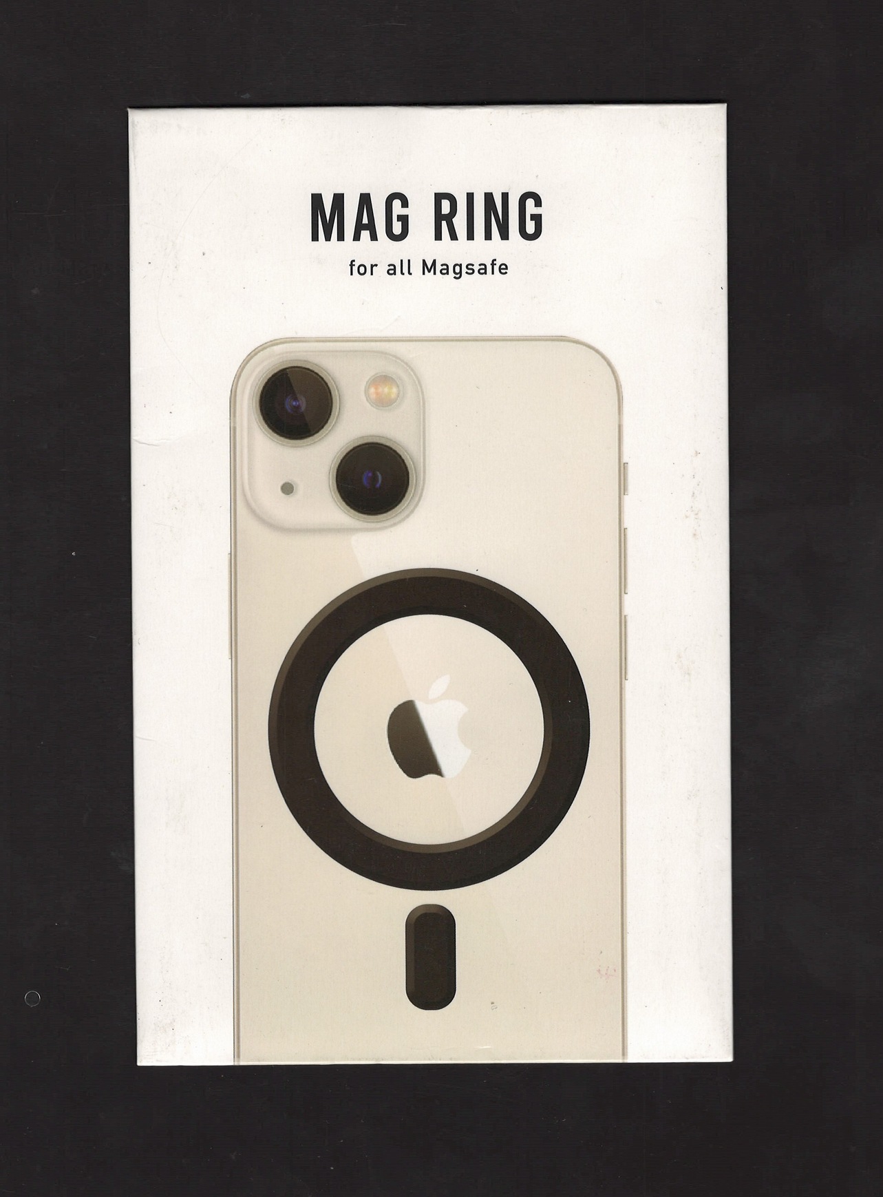 외부 포장(순수 영어)