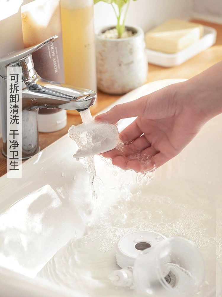 Home -free punching toothpaste artifact squeezer Lazy toilet automatic toothpaste machine toothpaste, toothpaste, toothpaste