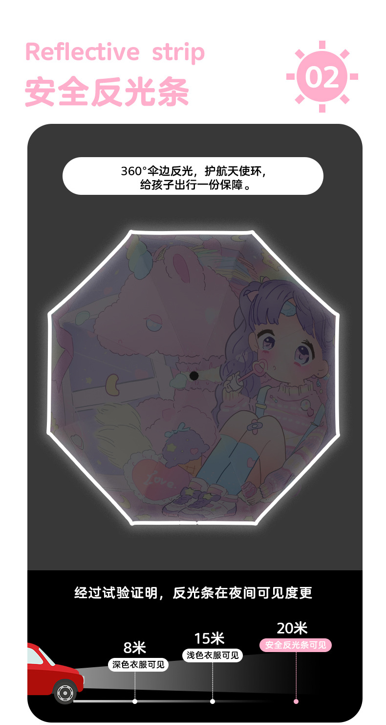 自动甜心女孩_03