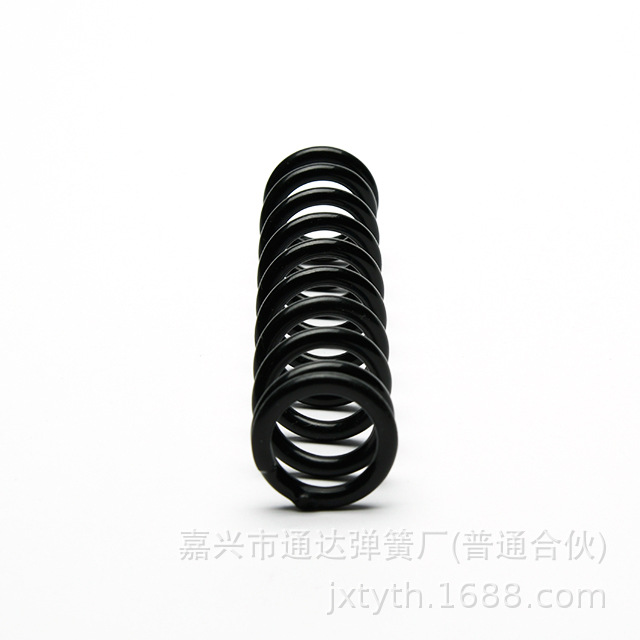 五金压簧 压力弹簧 压缩弹簧 不锈钢压簧 压簧加工弹簧厂家