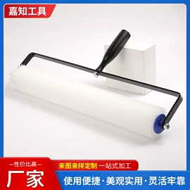 工具刷;通用五金配件;抹泥板