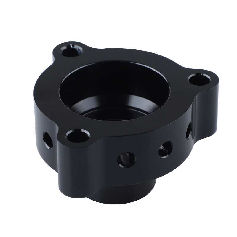 Applicable to Mercedes-Benz GLA Class B Class GLC Class E Class glkcls1.8T2.0T original car pressure relief valve adapter base kit