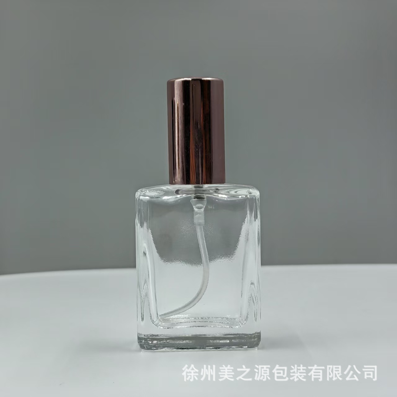 15ml; 로즈 레드 노즐