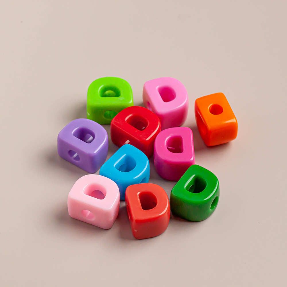 【Mixed color D】