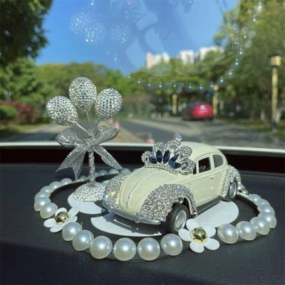 Car ornaments – Internet Celebrity Goddess Perfume