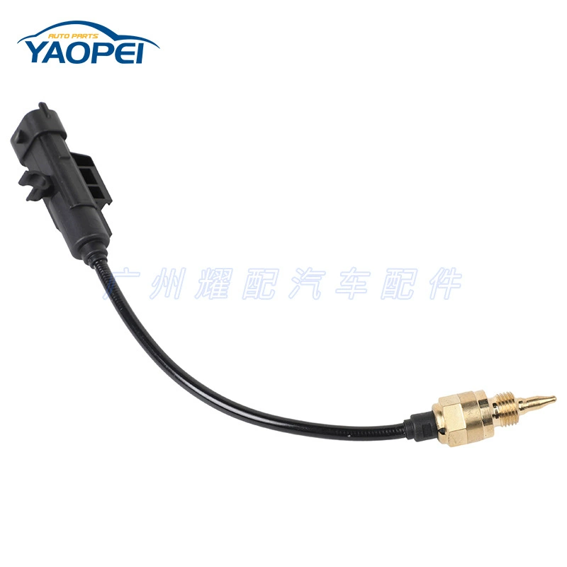 68119586AA is suitable for 2015-2020 Jeep Grand Cherokee engine oil temperature sensor