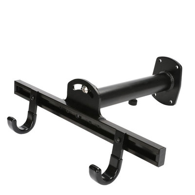 Bicycle Wall pylons Highway Mountain bike Wall hanging Hooks children Balance car Adjustable Hanging frame