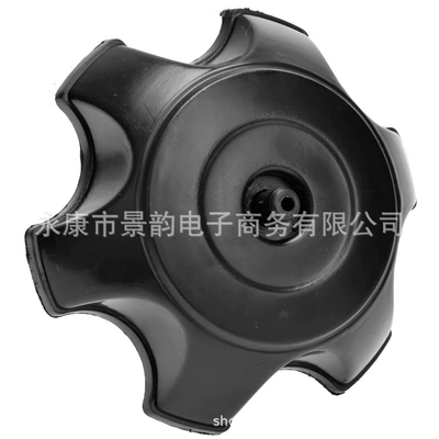 Off-road motorcycle accessories CRF 50 Fuel tank - 50mm-plastic-fuel-tank-cover