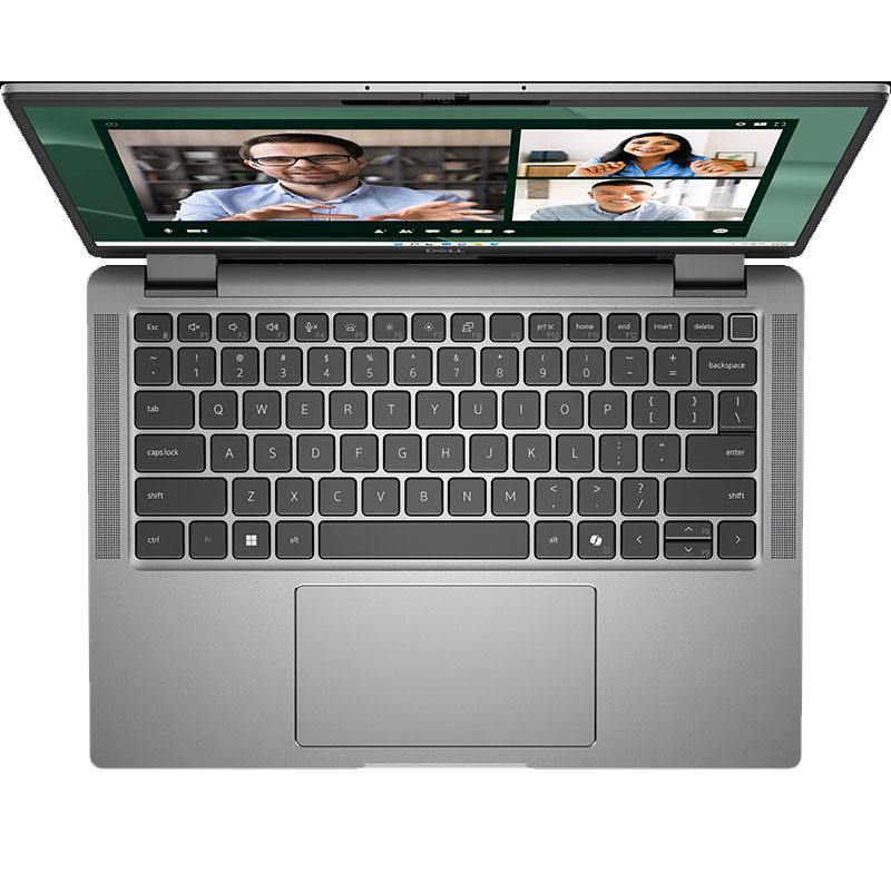 Dell Dell Latitude7350 13.3 "thin And Light High-performance Business...