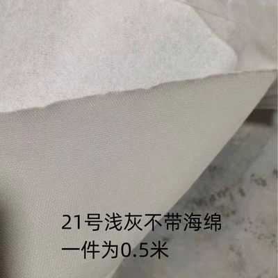 Car roof lining — Ceiling Cloth Inner Roof Modification - no-21-light-gray-without-sponge-05m