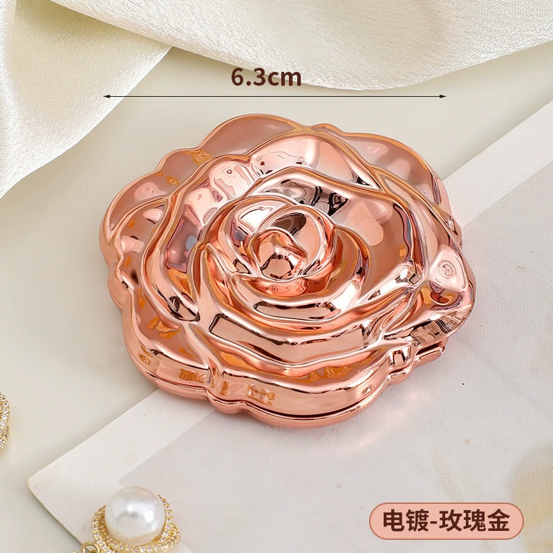 Ручное складное маленькое зеркало