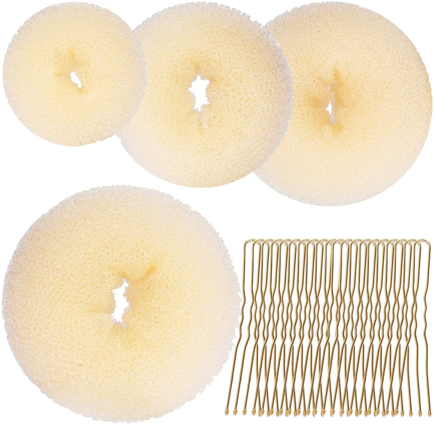 Amazon productos de peluquería explosivos, juego de planchas, clip en forma de U, cabeza de bola, cabeza de capullo, peinado, peluquero