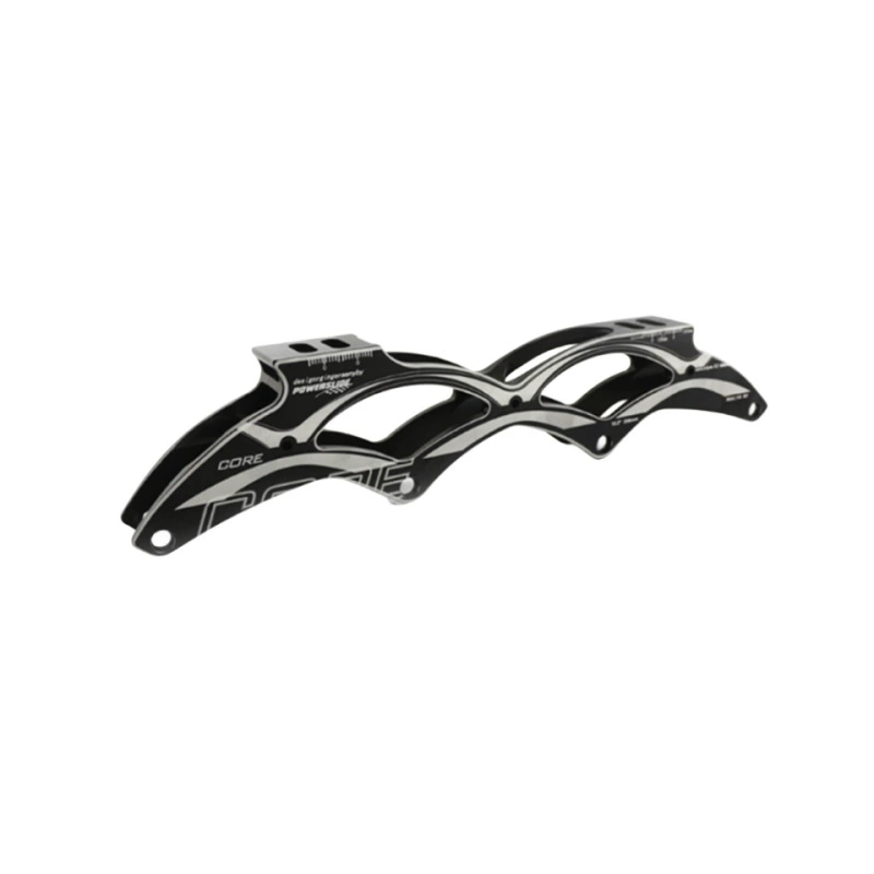 Параллельные ролики PS Skates, трехколесный тюбинг для уличного катания