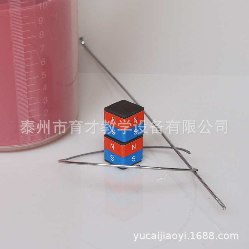 21013物体浮沉条件演示器学生物理实验器材教学仪器