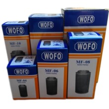 WOFO吸油过滤网滤油器油过滤芯