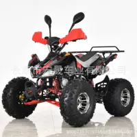 125CC ATV