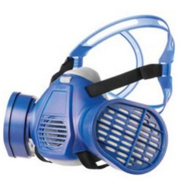 德尔格 X-plore®3350/3550 呼吸半面罩 德尔格呼吸半面具