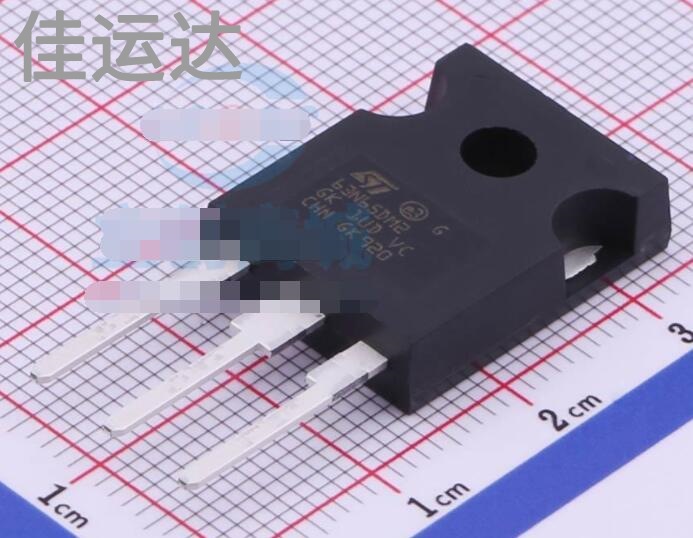 STW63N65DM2 规格 TO-247 MOS场效应管