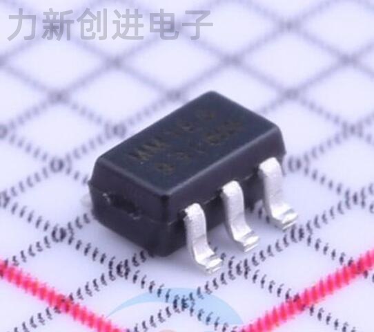 DMN65D8LDW-7 封装 SOT-363-6 MOS场效应管