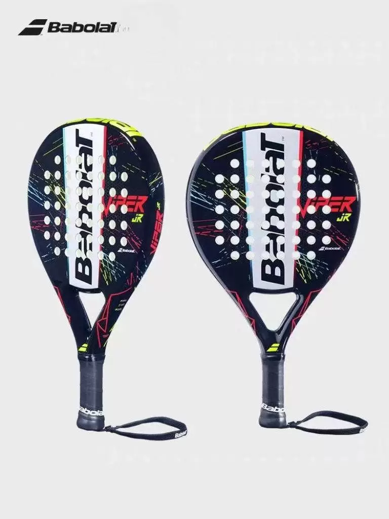 Теннисная ракетка Babolat универсальная VIPER JUNIOR, детская/юниорская