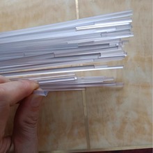 PVC PE PTFE ���� PC ͸�����l �ι��p���������Ϻ��l 3 4 5 6MM