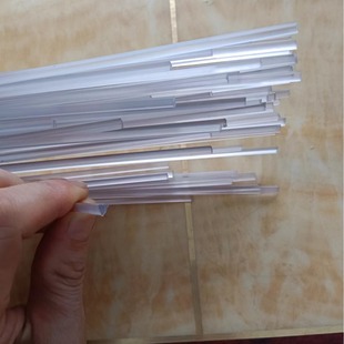 PVC PE PTFE ���� PC ͸�����l �ι��p���������Ϻ��l 3 4 5 6MM