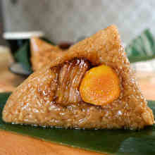 正宗嘉兴粽子蛋黄肉粽甜咸粽农家手工蜜枣棕散装端午节送礼品产