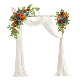 其他婚庆用品;手捧花;酒店摆台