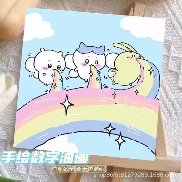 L359 cartoon animation