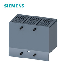 西门子3VA塑壳断路器端子盖延长 1 个 3 极 附件  3VA9211-0WF30